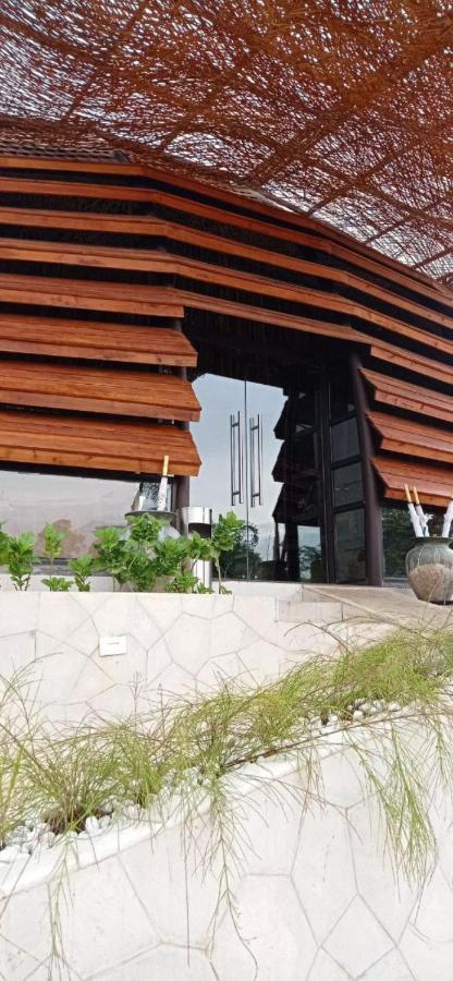 Dusun Semilir Hotel And Resort Семаранг Экстерьер фото